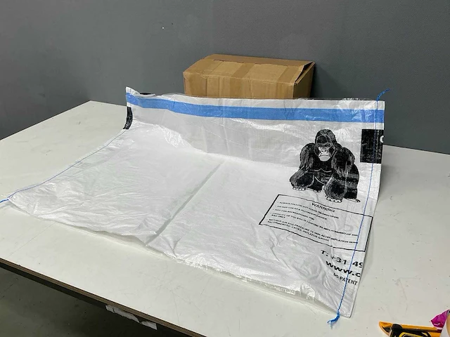 Cader - gorilla series - stuwpak ladingzekering (8x) - afbeelding 1 van  8