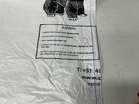 Cader - gorilla series - stuwpak ladingzekering (8x) - afbeelding 5 van  8