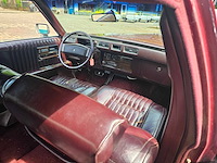Cadillac - 1977 - seville - 5.7 - 45-zu-64 - afbeelding 3 van  14
