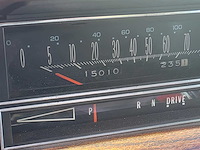 Cadillac - 1977 - seville - 5.7 - 45-zu-64 - afbeelding 4 van  14
