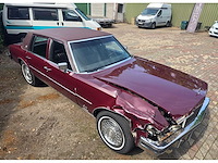 Cadillac - 1977 - seville - 5.7 - 45-zu-64 - afbeelding 6 van  14