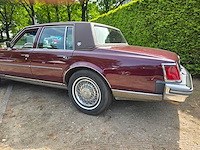 Cadillac - 1977 - seville - 5.7 - 45-zu-64 - afbeelding 7 van  14