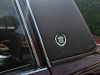 Cadillac - 1977 - seville - 5.7 - 45-zu-64 - afbeelding 9 van  14