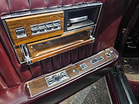 Cadillac - 1977 - seville - 5.7 - 45-zu-64 - afbeelding 14 van  14