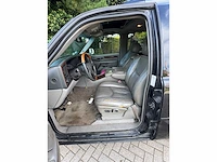 Cadillac - 2003 - escalade ext - pick-up - personenauto - afbeelding 5 van  7