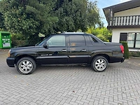 Cadillac - 2003 - escalade ext - pick-up - personenauto