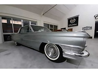 Cadillac - coupe deville - oldtimer - afbeelding 17 van  17