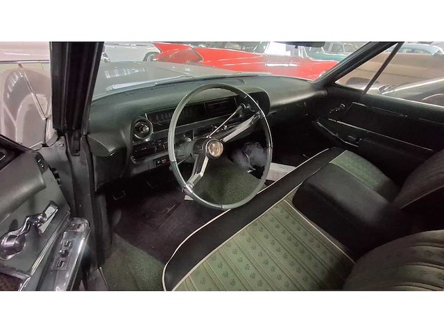 Cadillac - coupe deville - oldtimer - afbeelding 3 van  17