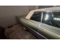 Cadillac - coupe deville - oldtimer - afbeelding 4 van  17