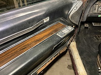 Cadillac - de ville - oldtimer - afbeelding 3 van  40