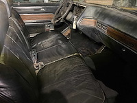 Cadillac - de ville - oldtimer - afbeelding 8 van  40