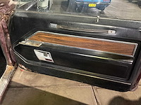 Cadillac - de ville - oldtimer - afbeelding 9 van  40