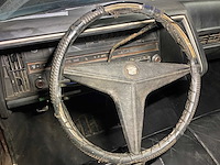 Cadillac - de ville - oldtimer - afbeelding 13 van  40
