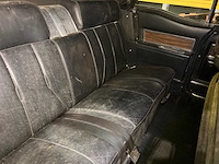 Cadillac - de ville - oldtimer - afbeelding 14 van  40