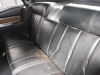 Cadillac - de ville - oldtimer - afbeelding 27 van  40