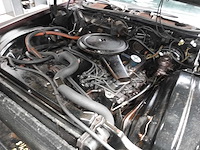 Cadillac - de ville - oldtimer - afbeelding 32 van  40