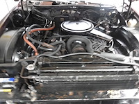 Cadillac - de ville - oldtimer - afbeelding 33 van  40