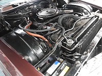 Cadillac - de ville - oldtimer - afbeelding 36 van  40