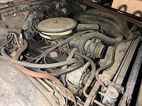 Cadillac - de ville - oldtimer - afbeelding 38 van  40