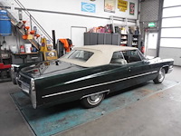 Cadillac - devillle - oldtimer - afbeelding 2 van  79