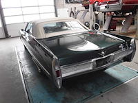 Cadillac - devillle - oldtimer - afbeelding 5 van  79