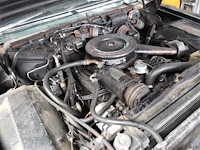 Cadillac - devillle - oldtimer - afbeelding 9 van  79