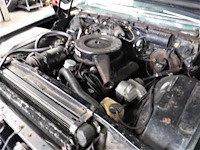 Cadillac - devillle - oldtimer - afbeelding 10 van  79