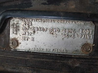 Cadillac - devillle - oldtimer - afbeelding 11 van  79