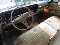 Cadillac - devillle - oldtimer - afbeelding 13 van  79
