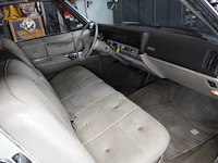 Cadillac - devillle - oldtimer - afbeelding 16 van  79