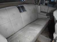 Cadillac - devillle - oldtimer - afbeelding 17 van  79