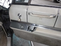 Cadillac - devillle - oldtimer - afbeelding 18 van  79