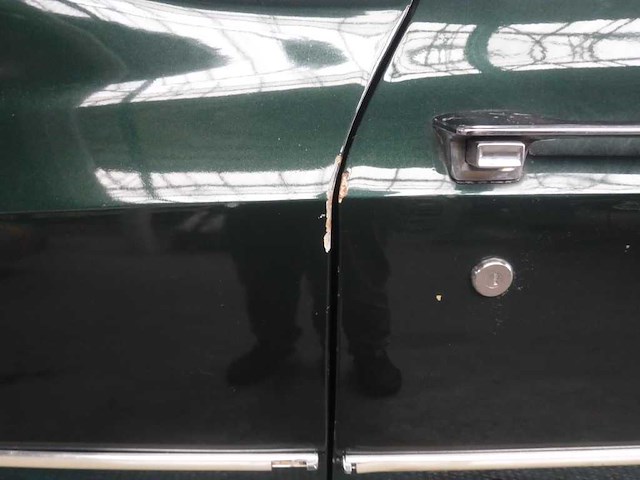 Cadillac - devillle - oldtimer - afbeelding 19 van  79