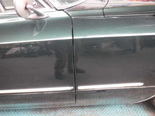 Cadillac - devillle - oldtimer - afbeelding 20 van  79