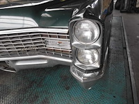 Cadillac - devillle - oldtimer - afbeelding 25 van  79