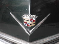 Cadillac - devillle - oldtimer - afbeelding 26 van  79