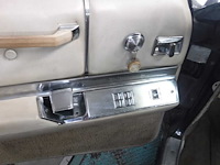 Cadillac - devillle - oldtimer - afbeelding 27 van  79