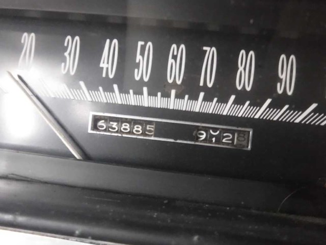 Cadillac - devillle - oldtimer - afbeelding 28 van  79