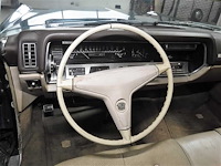 Cadillac - devillle - oldtimer - afbeelding 30 van  79