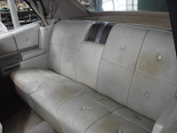 Cadillac - devillle - oldtimer - afbeelding 32 van  79