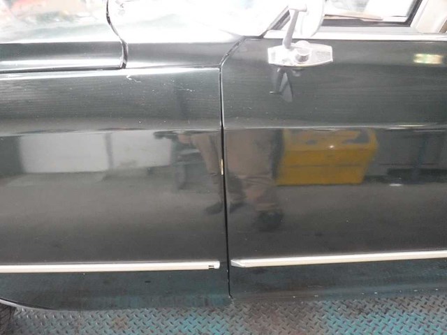 Cadillac - devillle - oldtimer - afbeelding 35 van  79