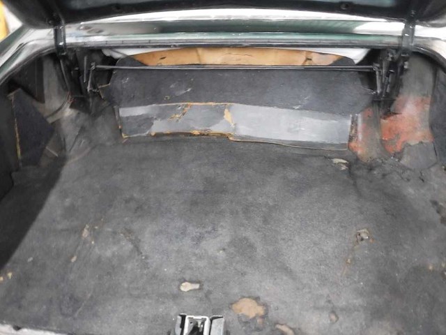 Cadillac - devillle - oldtimer - afbeelding 37 van  79