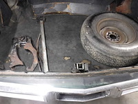 Cadillac - devillle - oldtimer - afbeelding 38 van  79