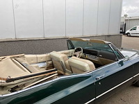Cadillac - devillle - oldtimer - afbeelding 45 van  79