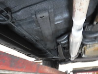 Cadillac - devillle - oldtimer - afbeelding 59 van  79