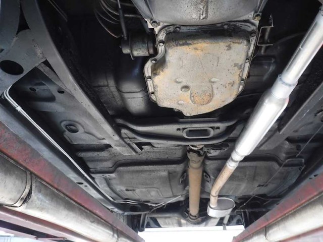 Cadillac - devillle - oldtimer - afbeelding 61 van  79