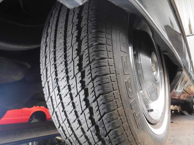 Cadillac - devillle - oldtimer - afbeelding 73 van  79