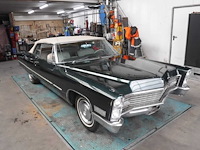 Cadillac - devillle - oldtimer - afbeelding 66 van  79