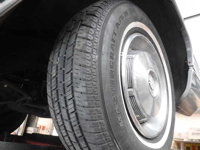 Cadillac - devillle - oldtimer - afbeelding 77 van  79