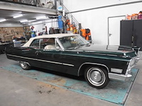 Cadillac - devillle - oldtimer - afbeelding 76 van  79